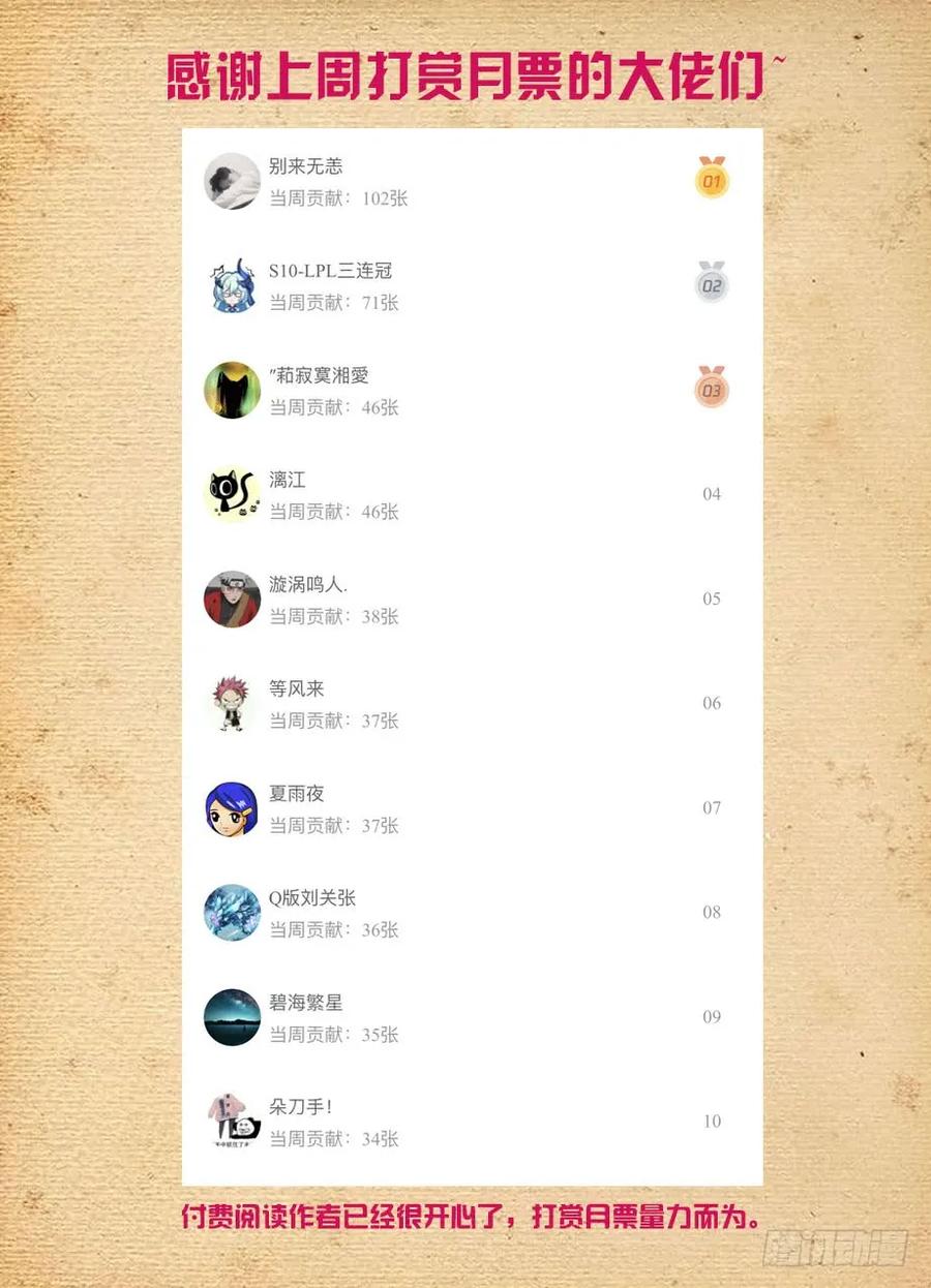 王牌御史 第488话 483，圣人的心思你不懂…… 第18页