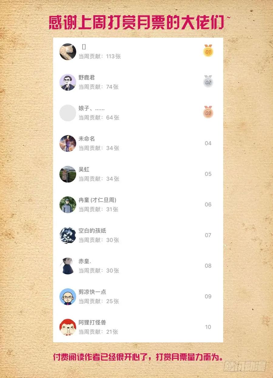 王牌御史 第501话 496，我的故事（上） 第18页