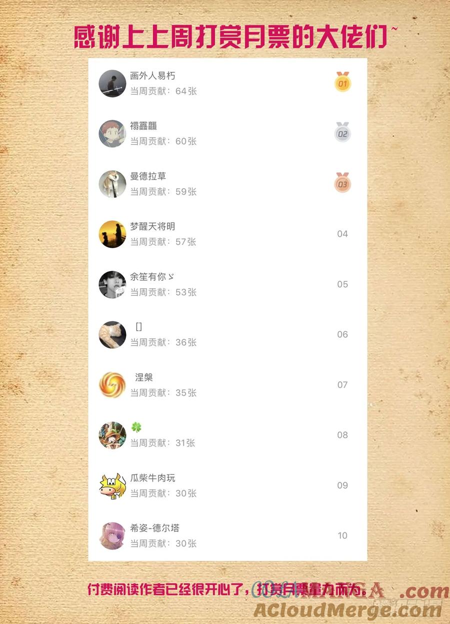 王牌御史 第504话 499，组织考验 第17页