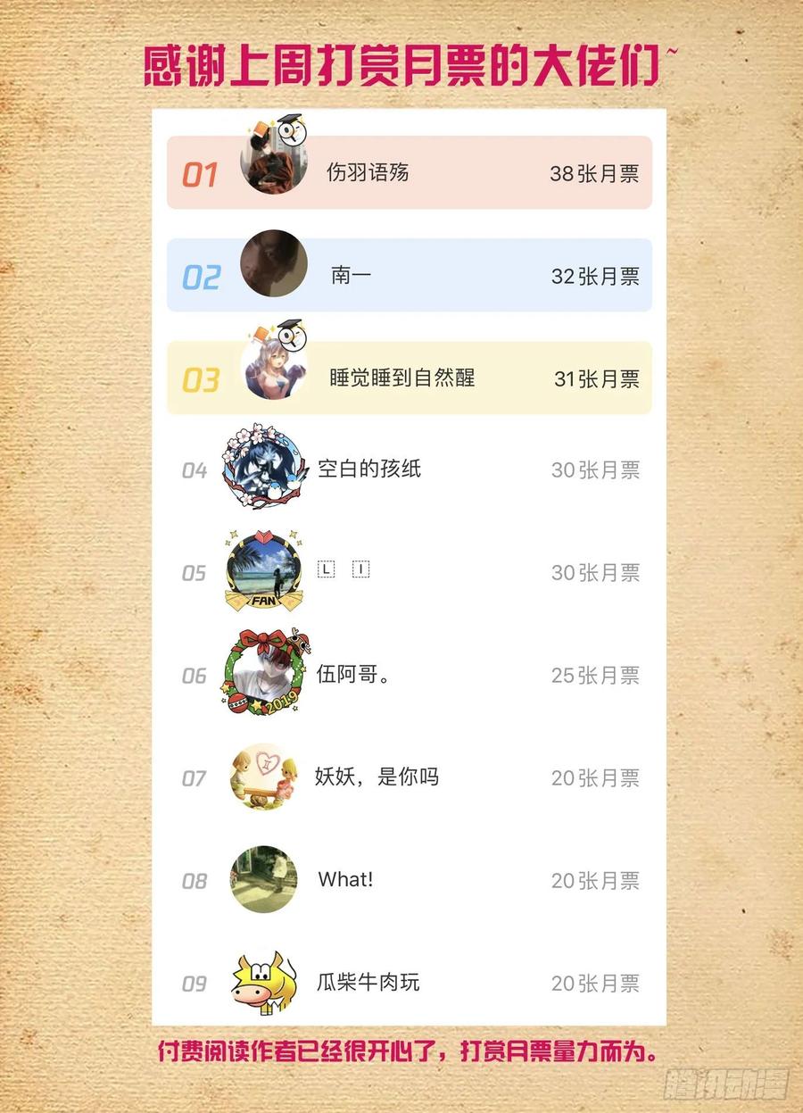 王牌御史 第515话 510，熟悉的味道 第18页