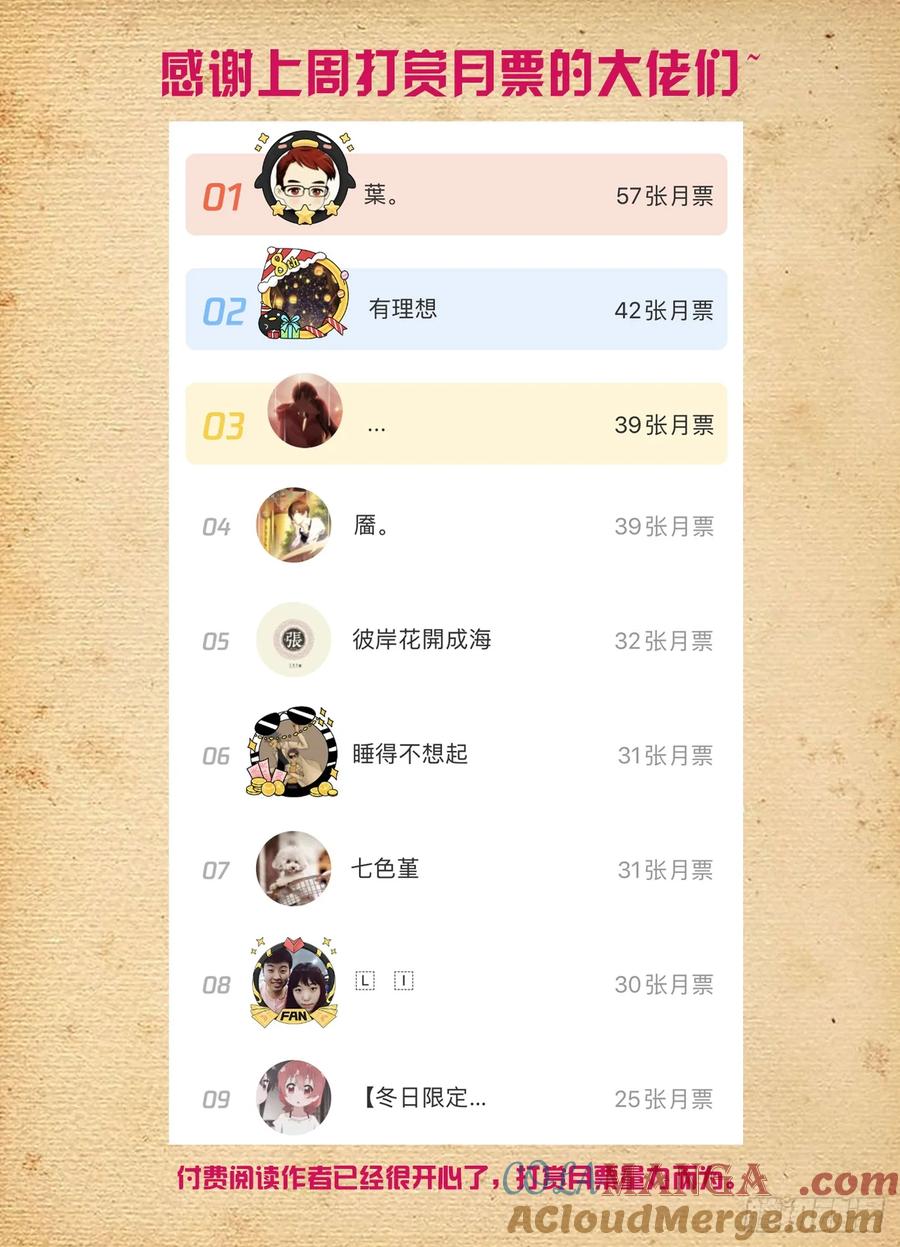 王牌御史 第517话 512，危 第17页