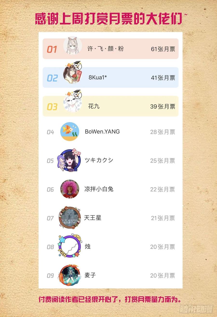 王牌御史 第527话 522,最大的伤害是死去还是忘 第18页