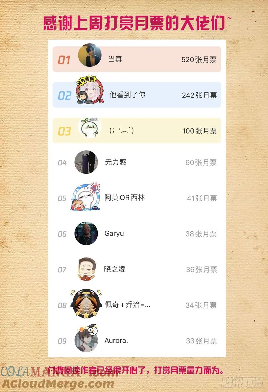 王牌御史 第529话 524,孤独的人是可耻的 第19页