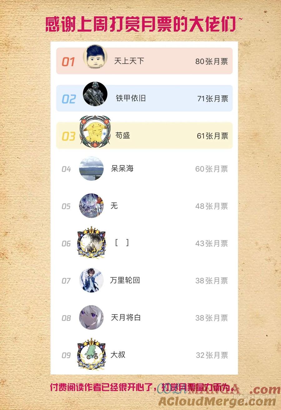 王牌御史 第532话 527，死亡将近 第13页