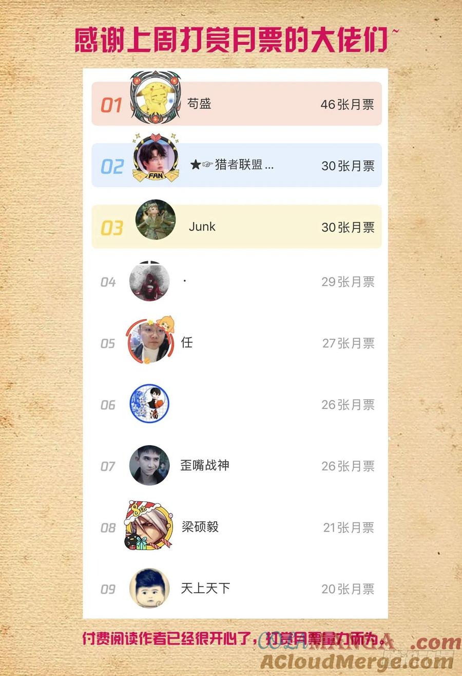 王牌御史 第533话 528,救世主 第15页