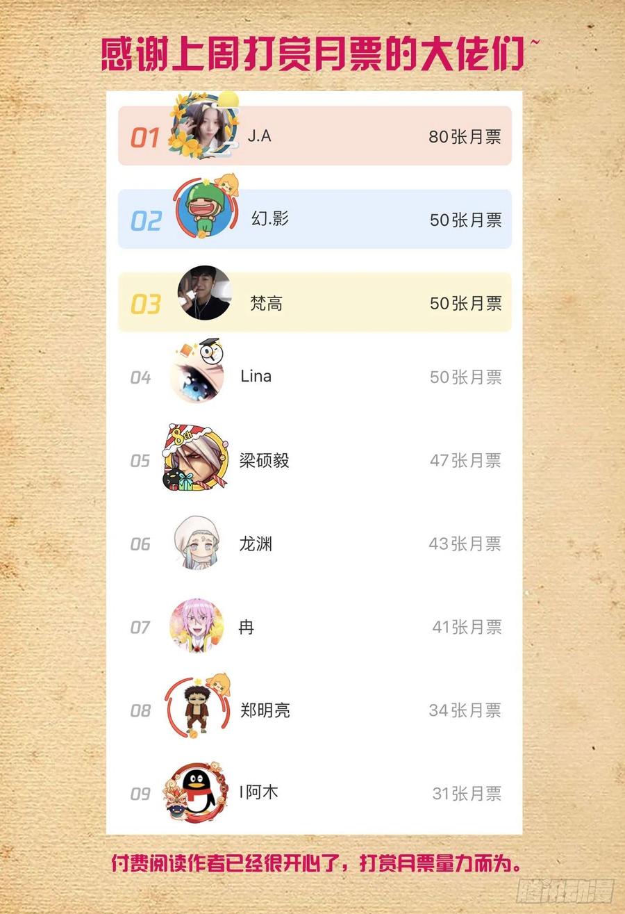 王牌御史 第541话 536，优秀 第16页
