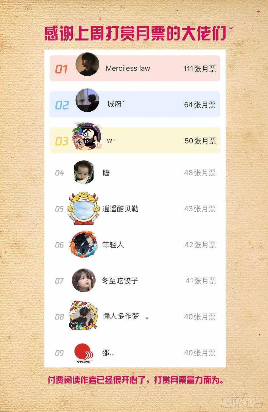 王牌御史 第553话 547，死鱼眼的炼成 第22页