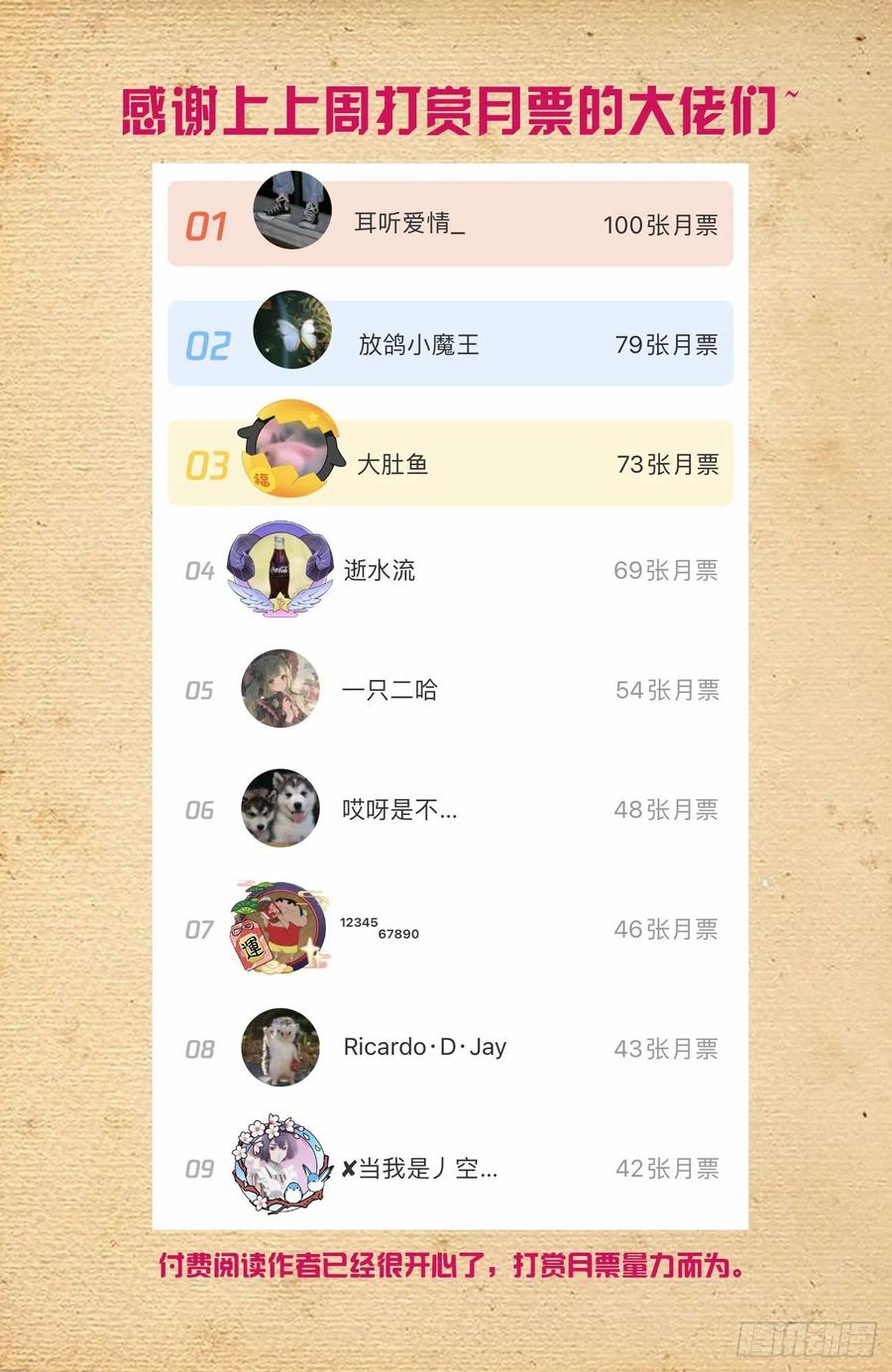 王牌御史 第556话 550，你在外面都干过什么？ 第20页
