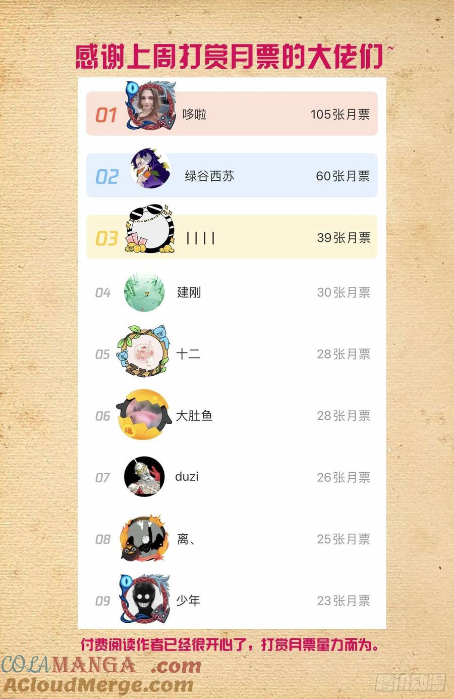 王牌御史 第563话 557，熟悉的味道 第21页