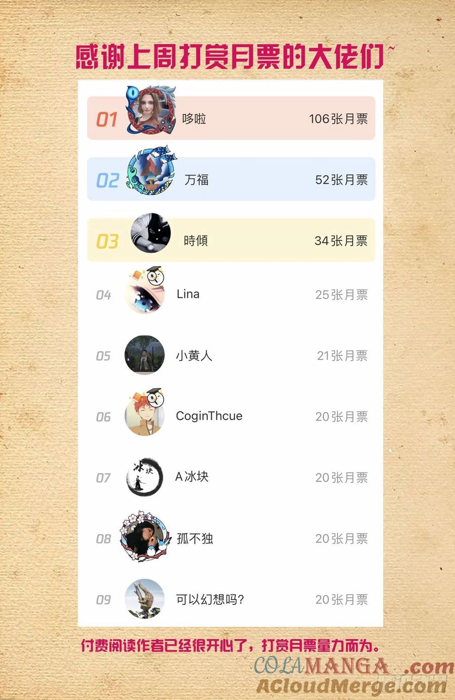 王牌御史 第568话 562，听说主角才能 第17页