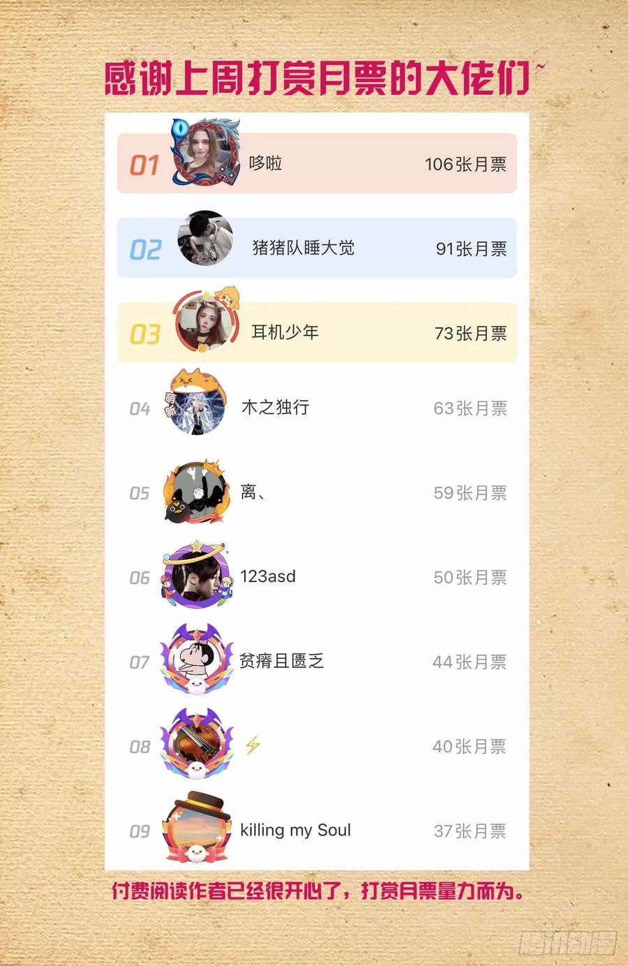 王牌御史 第591话 585，我的女王 第16页