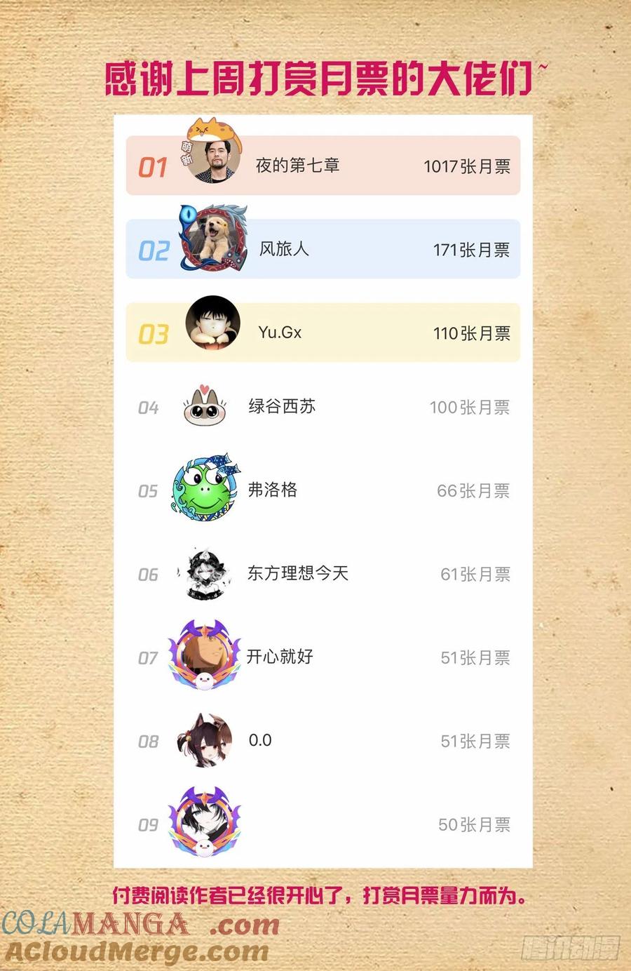 王牌御史 第596话 590，妃子的心 第17页