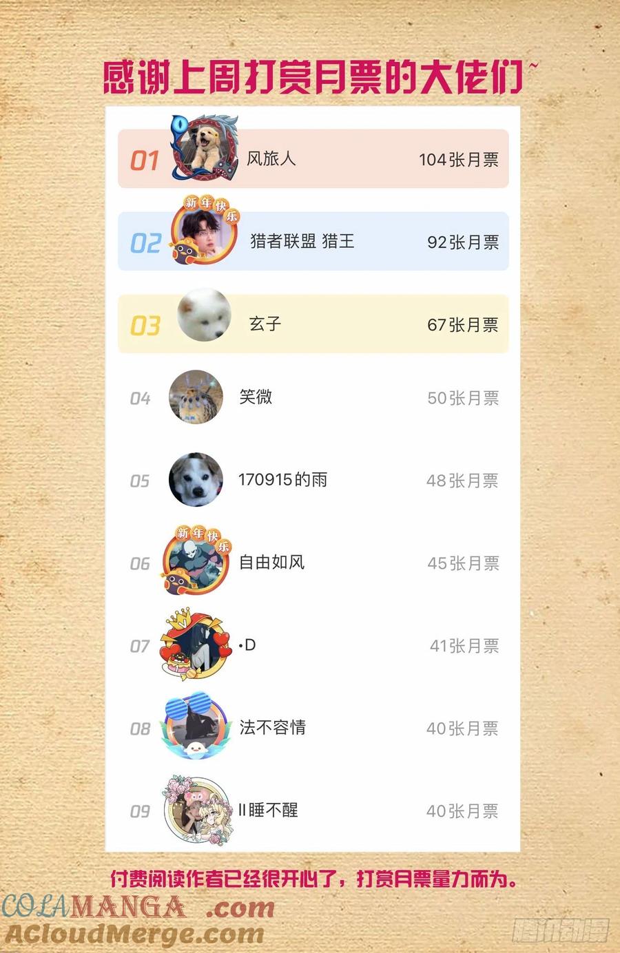 王牌御史 第598话 592,神秘关系 第15页