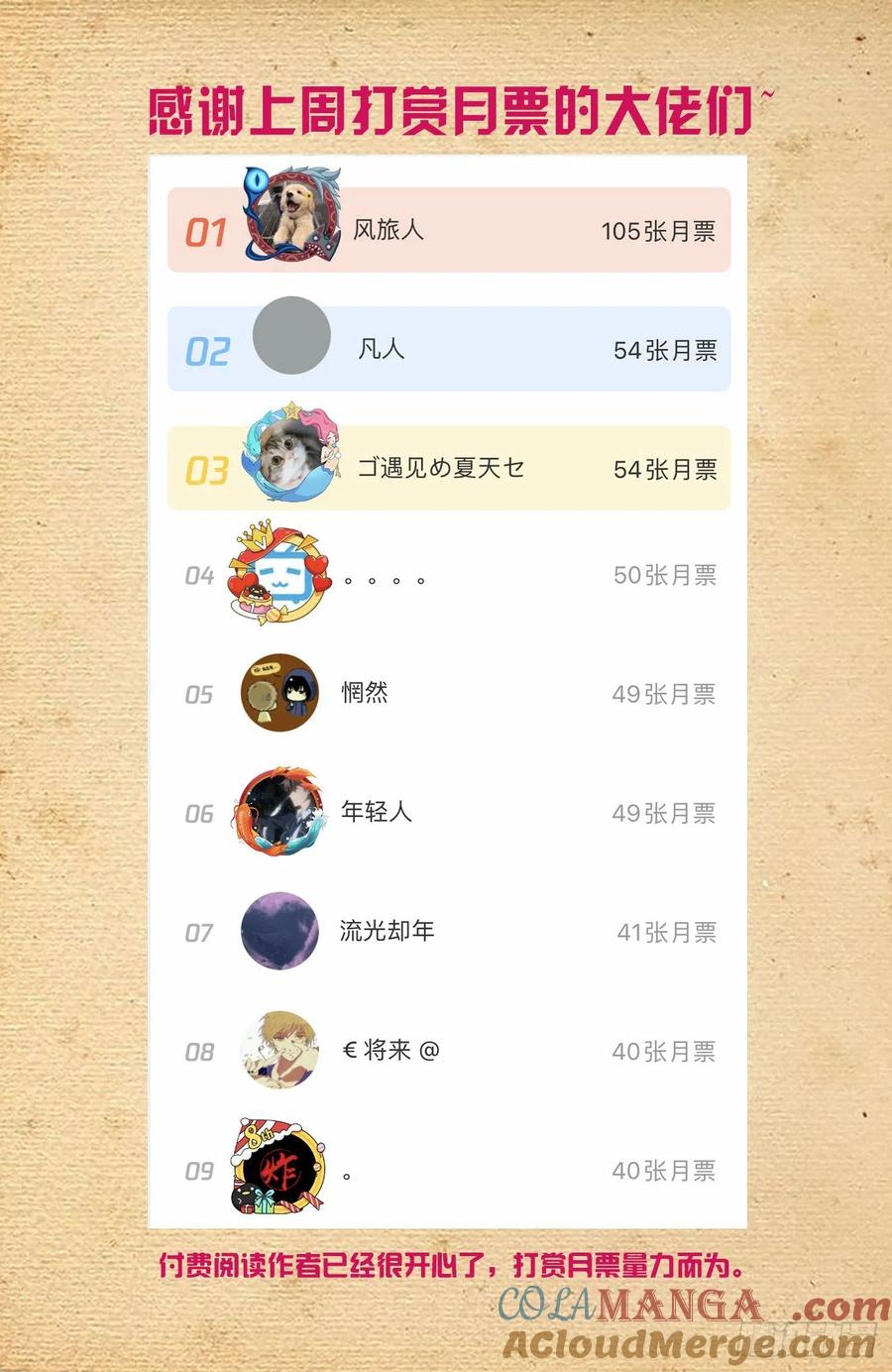 王牌御史 第599话 593，你的专业其实是染色吧！ 第19页