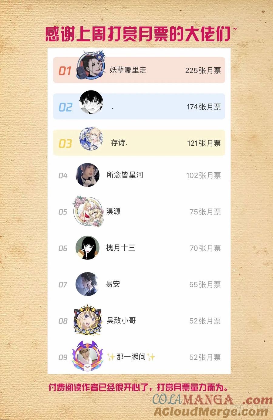王牌御史 第604话 598,原创才是出路！ 第19页