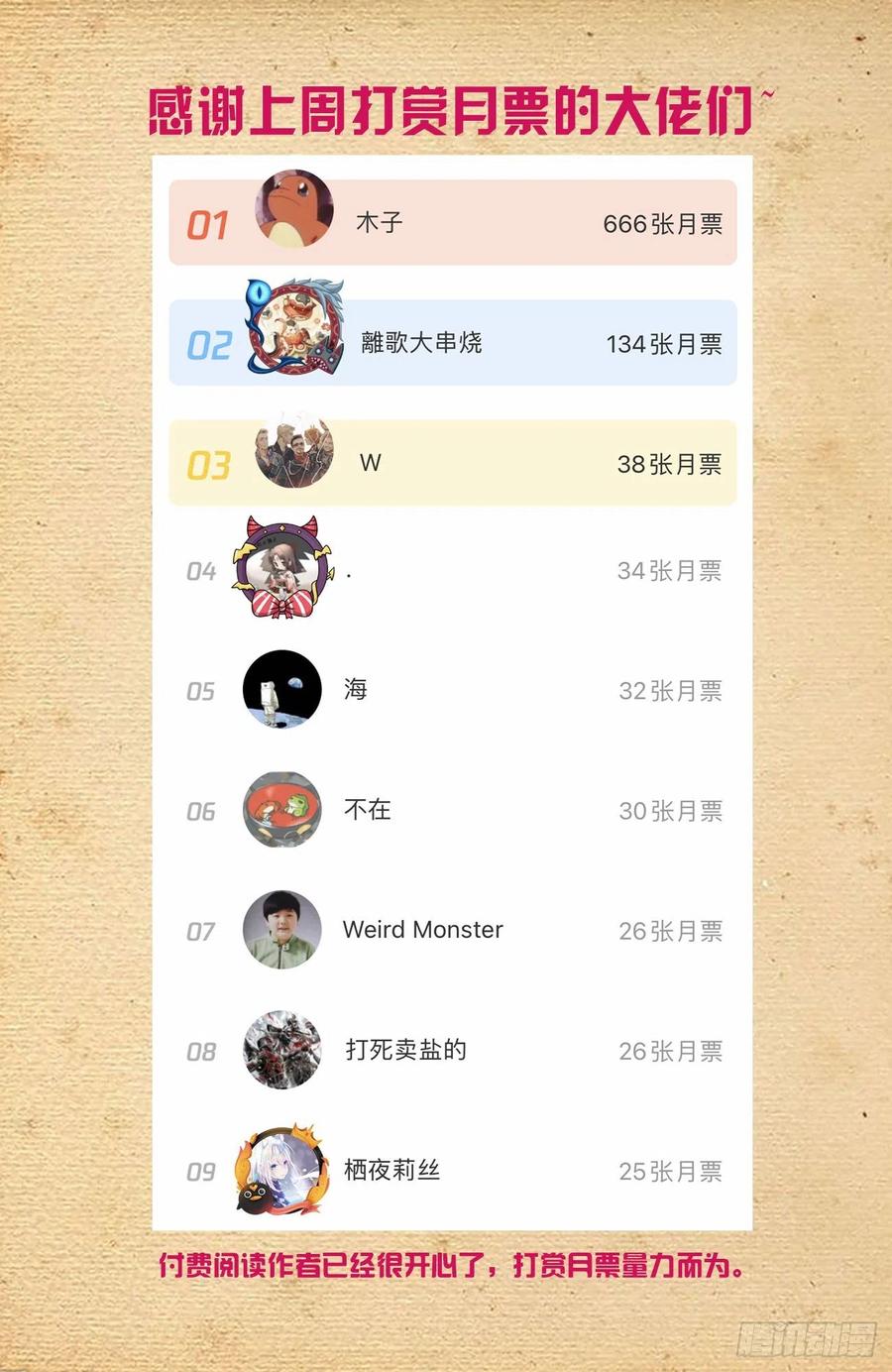 王牌御史 第617话 611，生死择 第16页