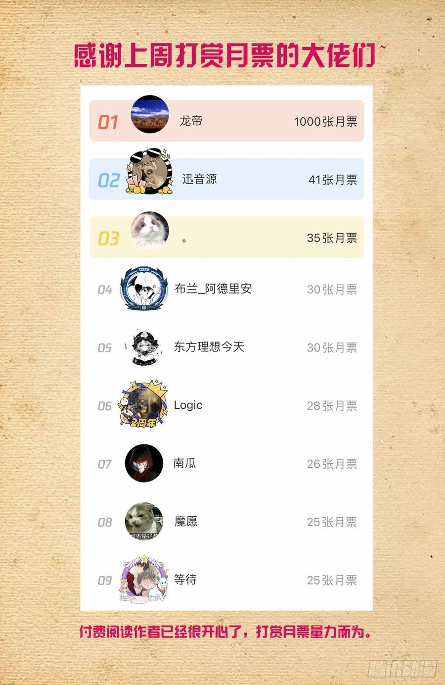 王牌御史 第632话 626，草木仙波 第18页