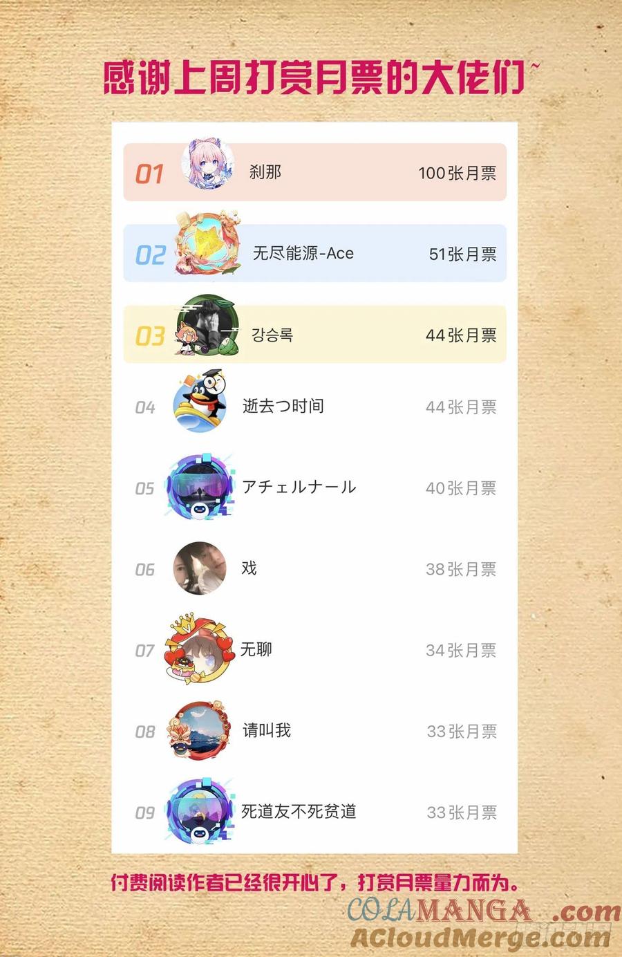 王牌御史 第637话 631，最强后代！ 第15页