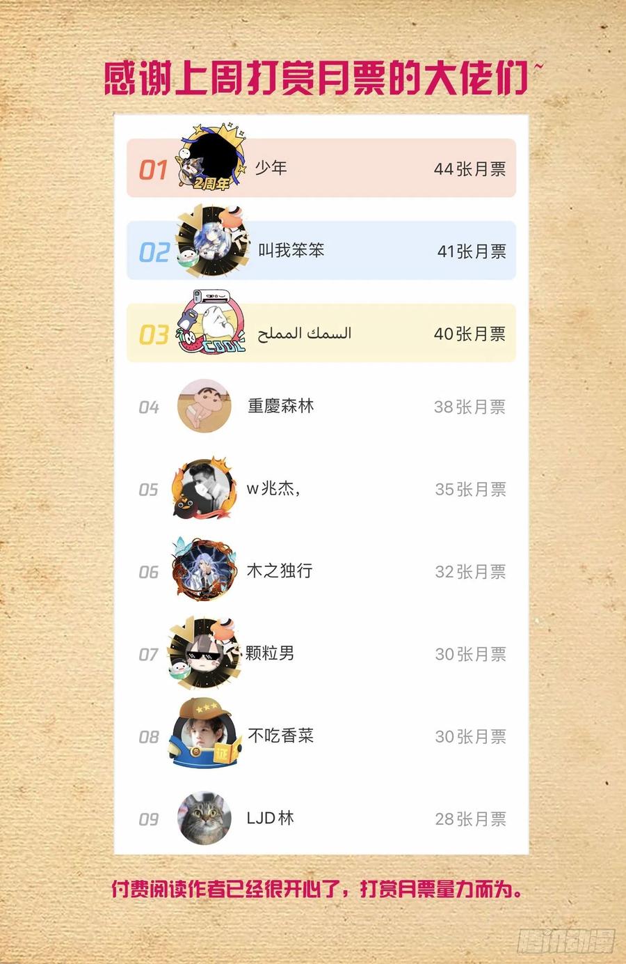 王牌御史 第639话 633，阿姨或许真的有问题…… 第20页