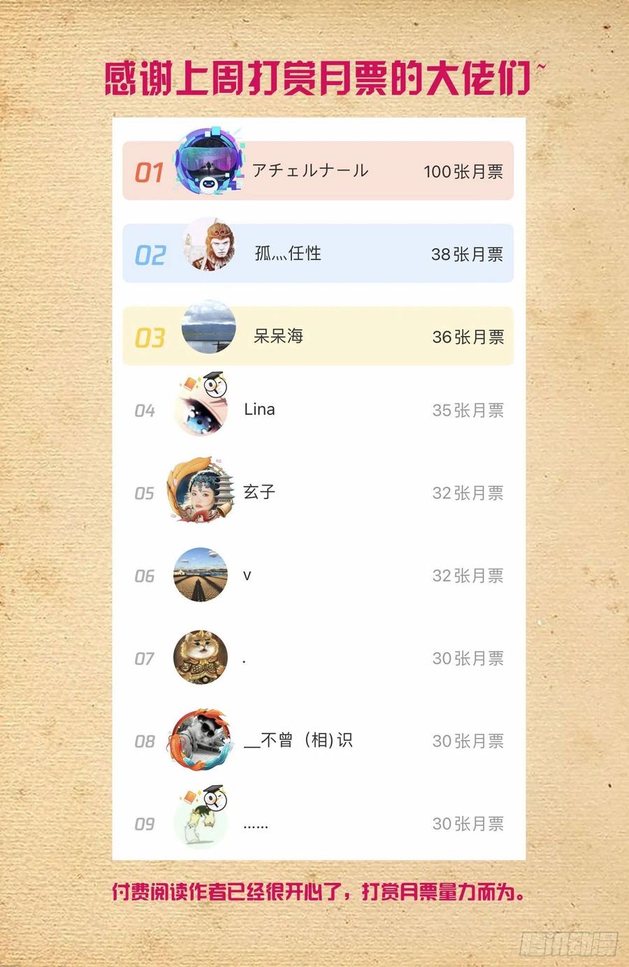 王牌御史 第641话 635，打不到你的，只会让你更 第18页
