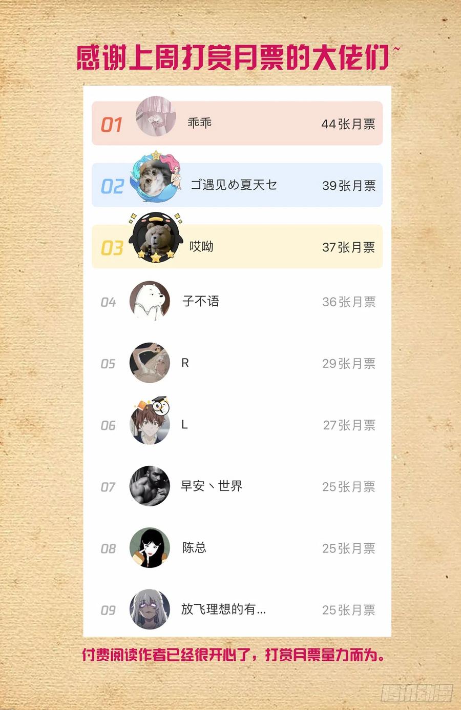 王牌御史 第647话 641，我是一朵娇花 第18页