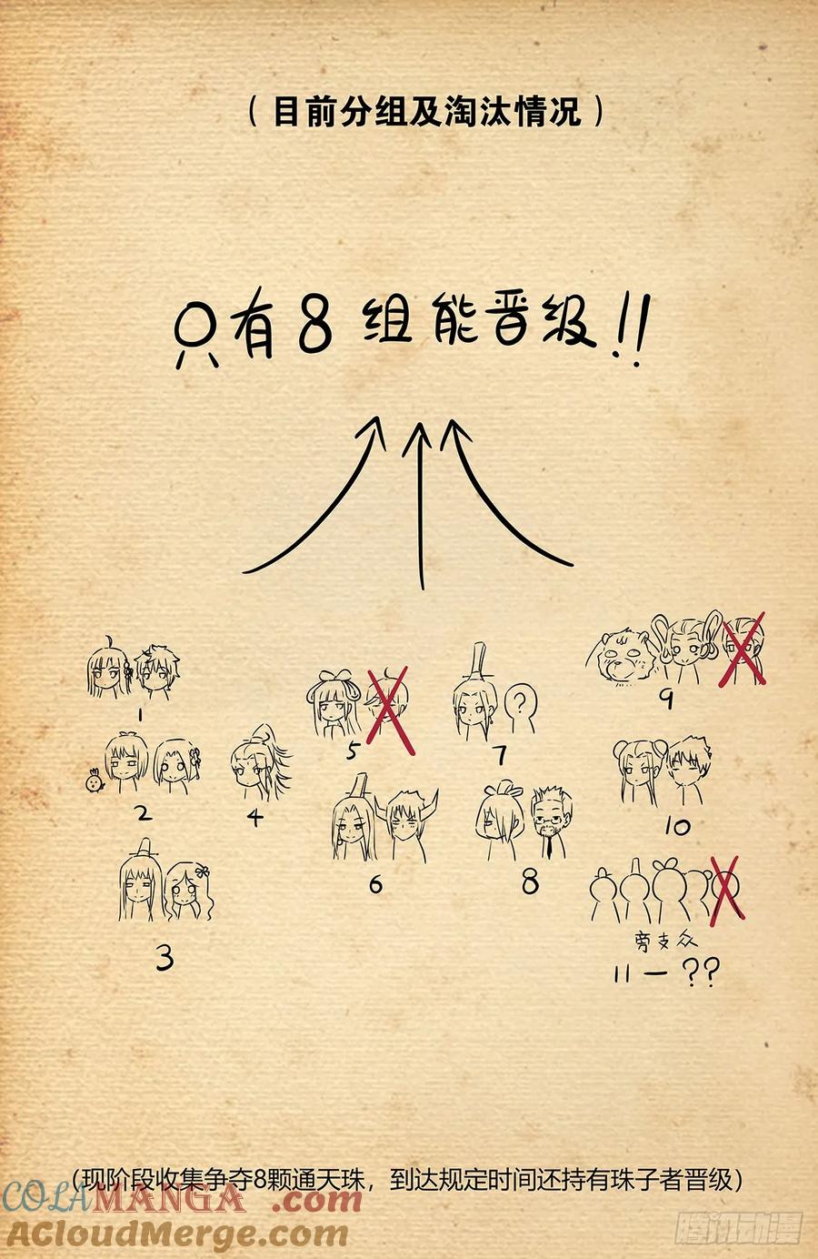 王牌御史 第654话 647，青莲家的狗狗 第17页