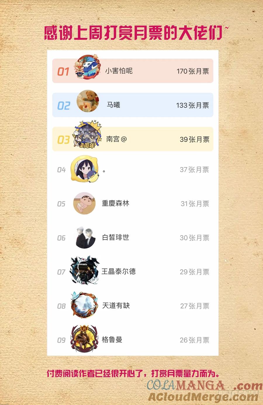 王牌御史 第655话 648，不稳定的道侣 第21页
