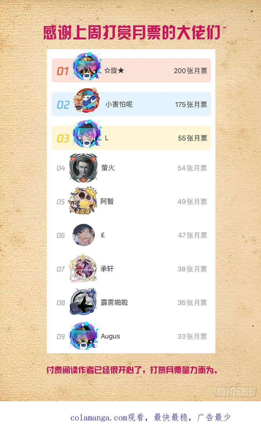 王牌御史 第659话 652回，准备战斗！ 第20页