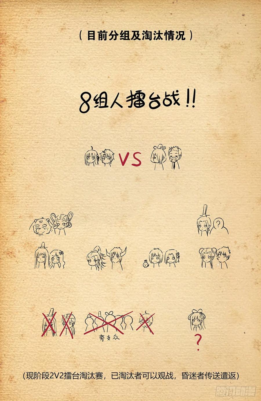 王牌御史 第660话 653，第一战 第18页
