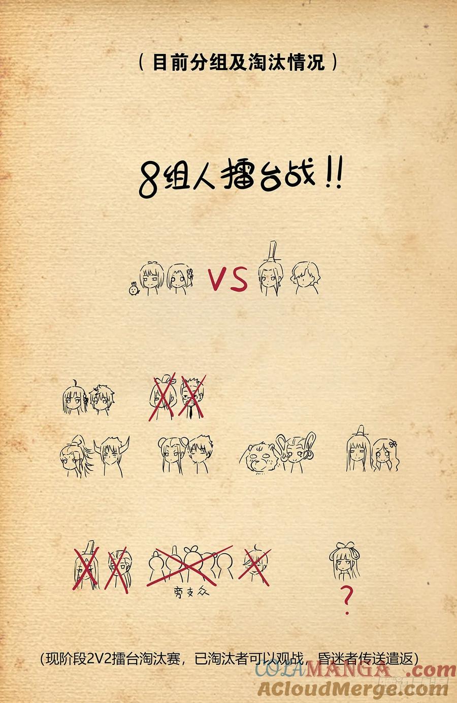 王牌御史 第662话 655，剑修 第17页