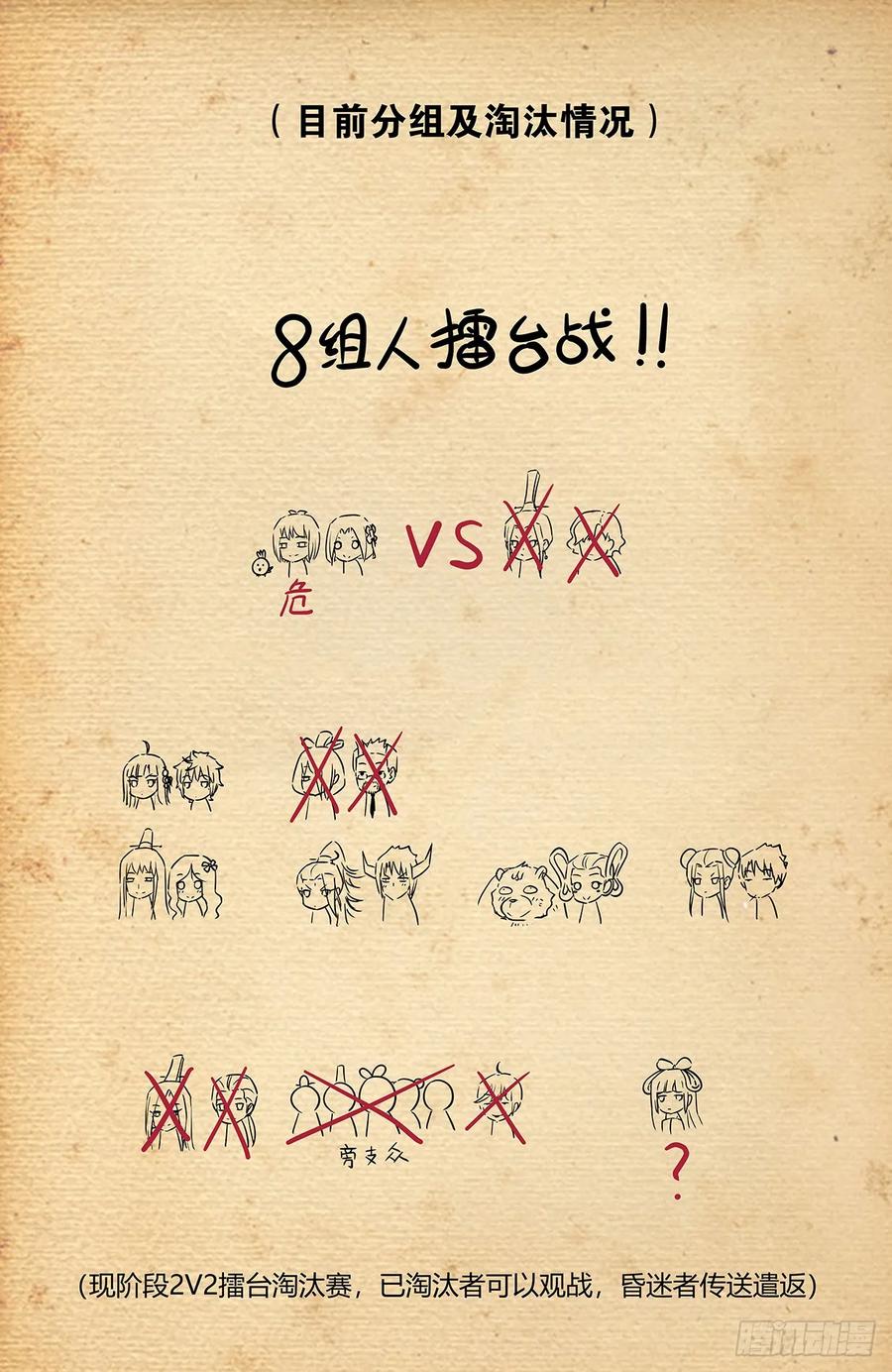 王牌御史 第663话 656，血燃剑法 第17页