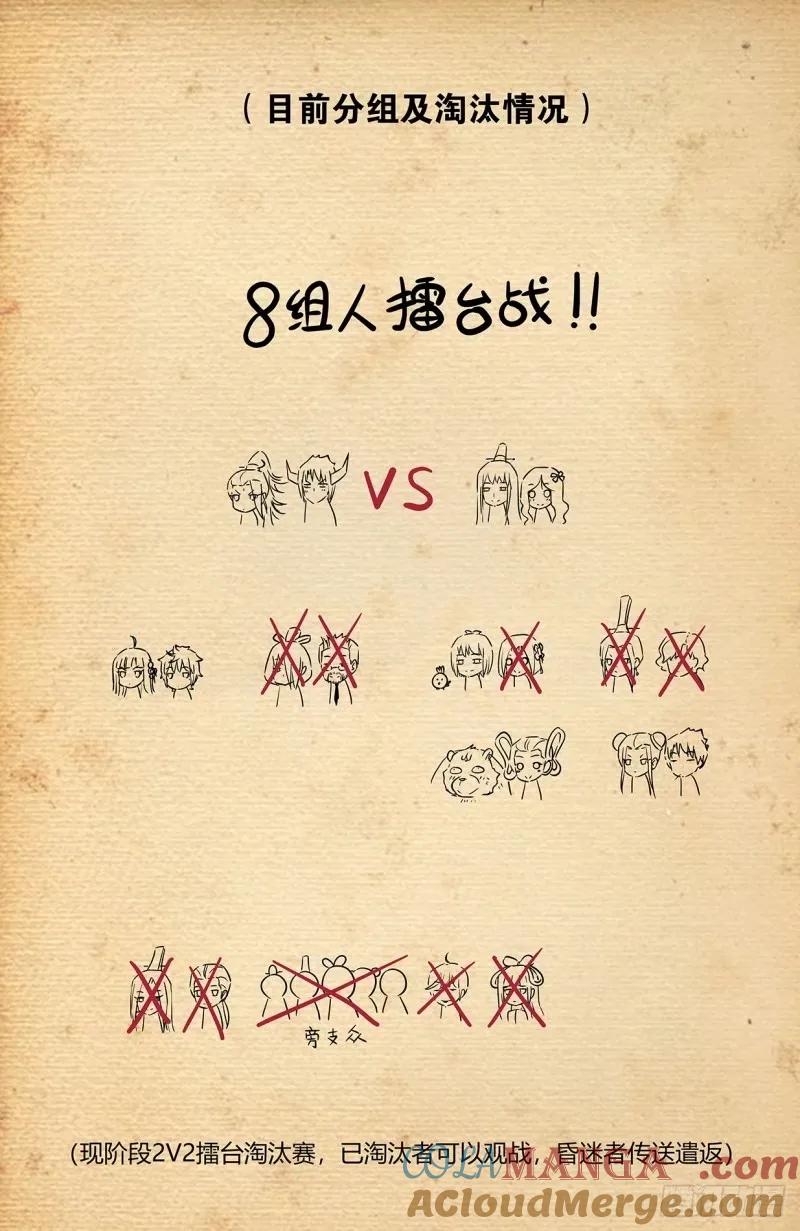 王牌御史 第667话 660，心理性别 第19页