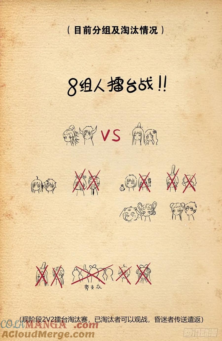 王牌御史 第669话 662，你都这么强了还升级！ 第19页