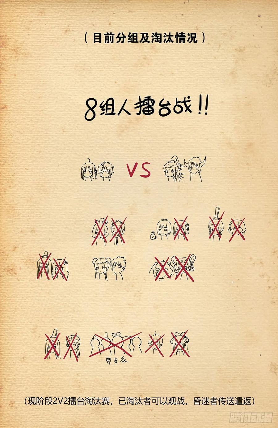 王牌御史 第682话 675，终究还是要来…… 第20页