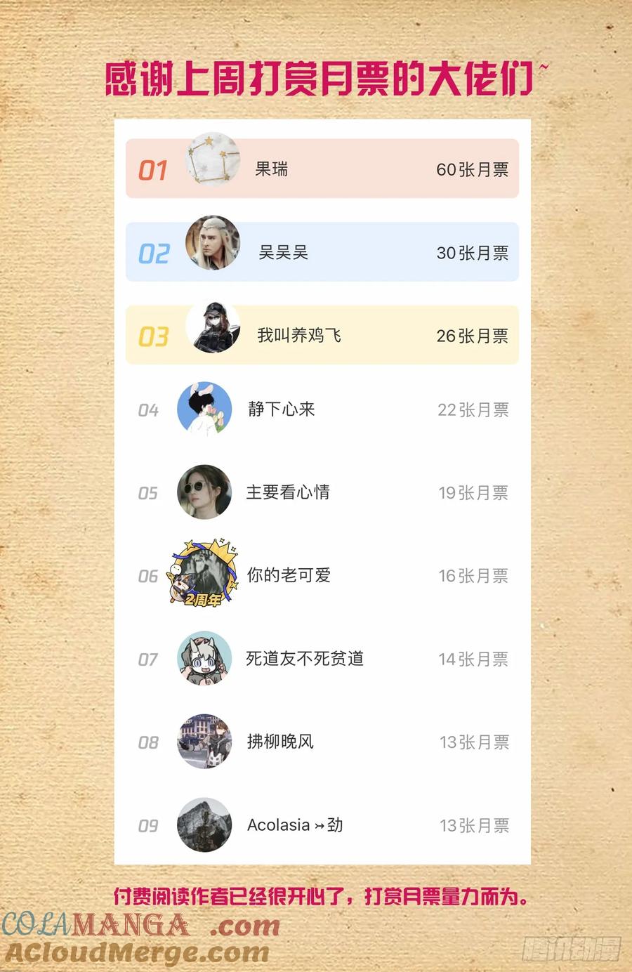 王牌御史 第684话 667，雷劫反噬 第21页