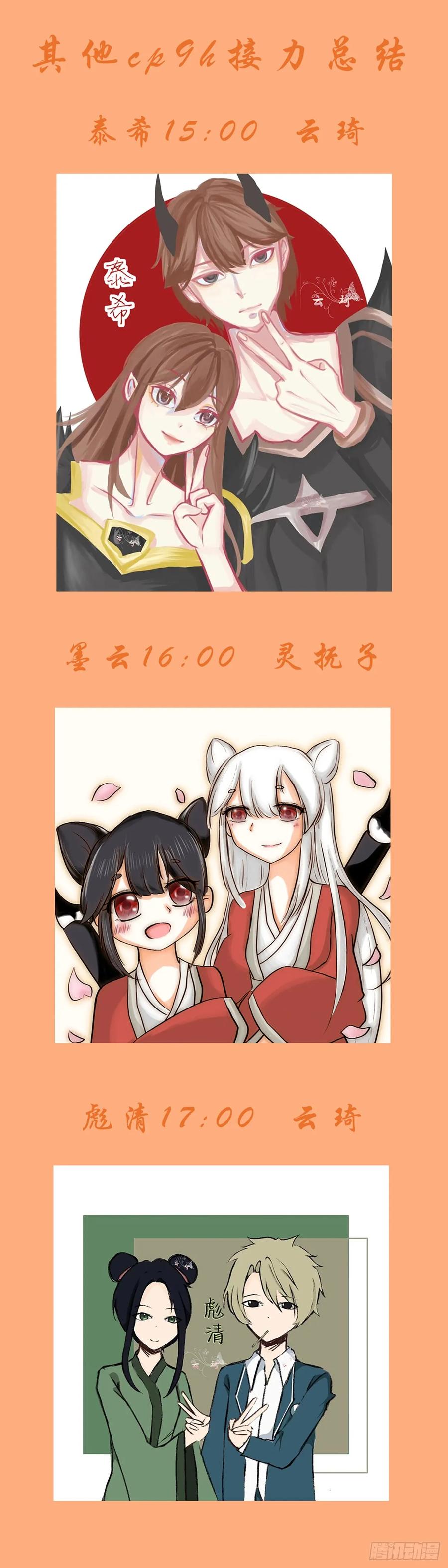 王牌御史 第688话 681，冠军！ 第22页