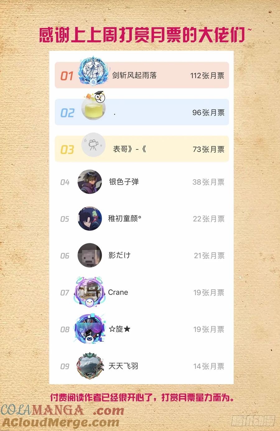 王牌御史 第691话 683，你对老王一无所知 第19页