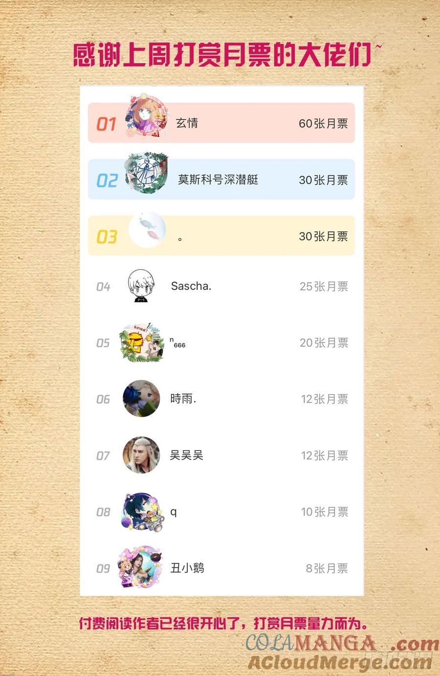 王牌御史 第702话 694，大家的精神状态都不太好 第19页