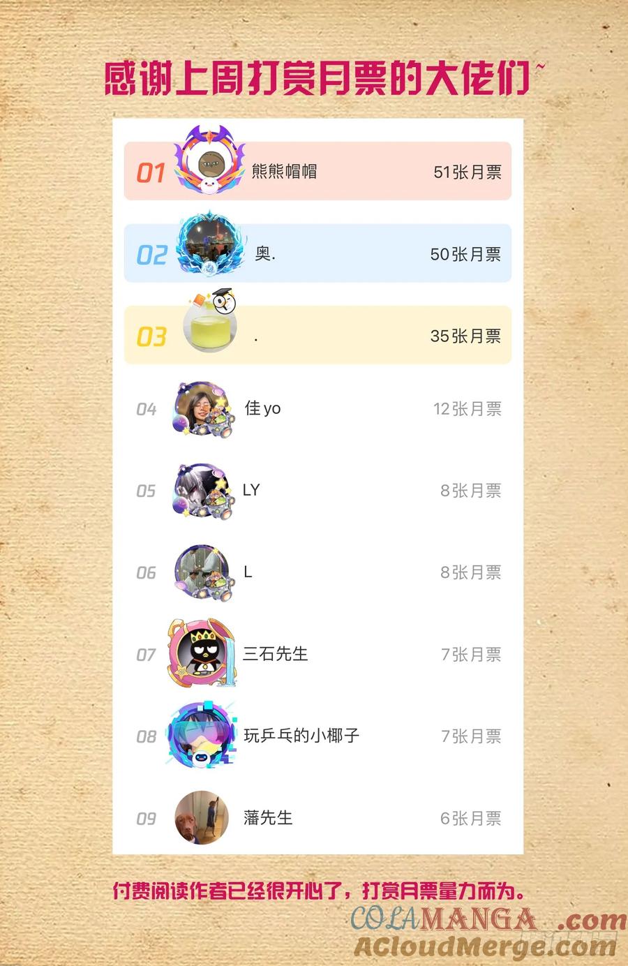 王牌御史 第706话 698，送葬 第21页
