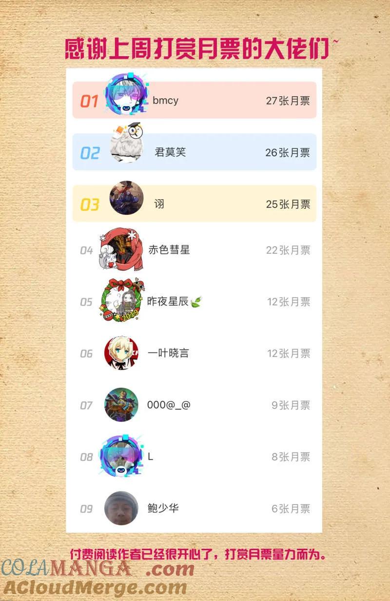 王牌御史 第715话 706，梅开二度 第15页