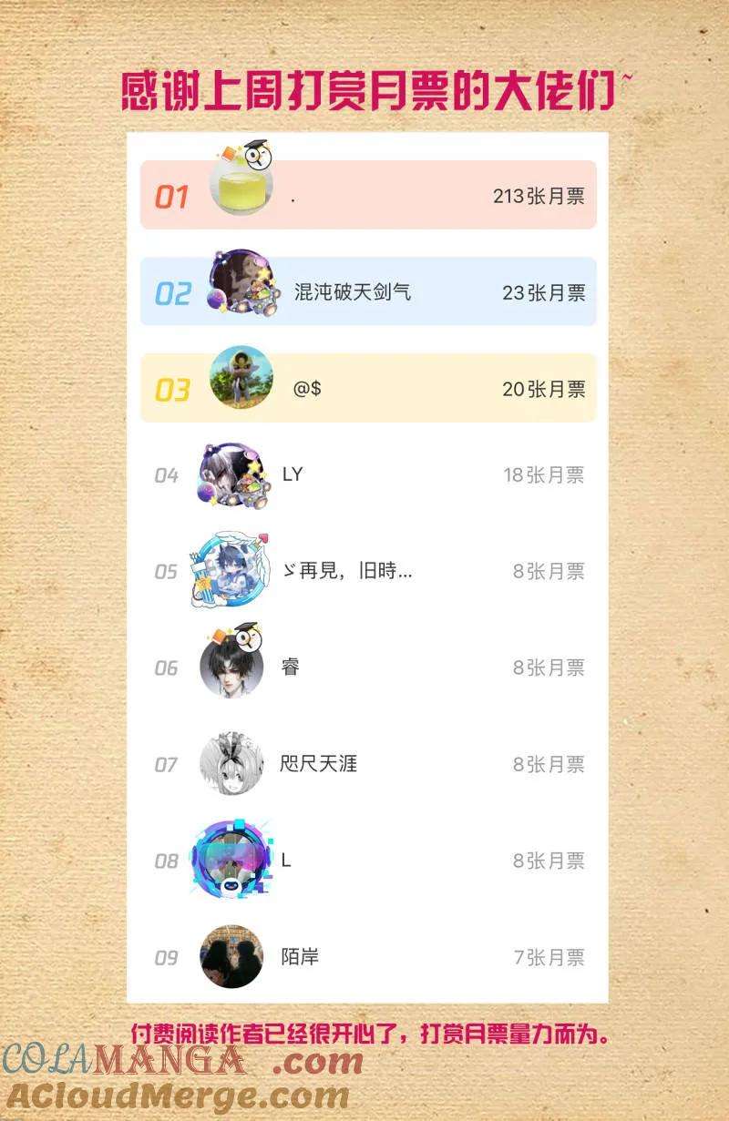 王牌御史 第717话 708，真心话大冒险 第17页