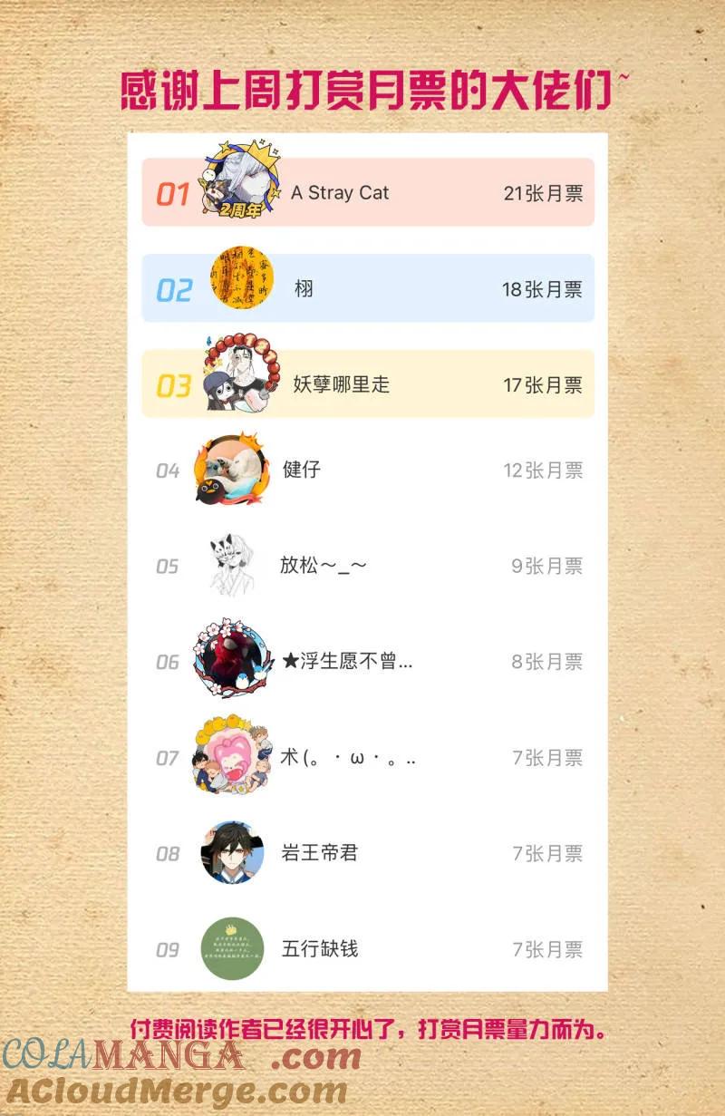 王牌御史 第718话 709，宿命的相遇 第21页
