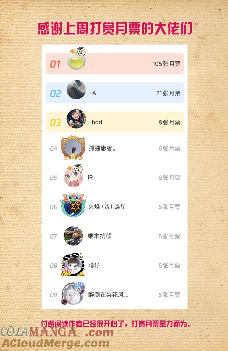 王牌御史 第720话 711，召唤 第14页