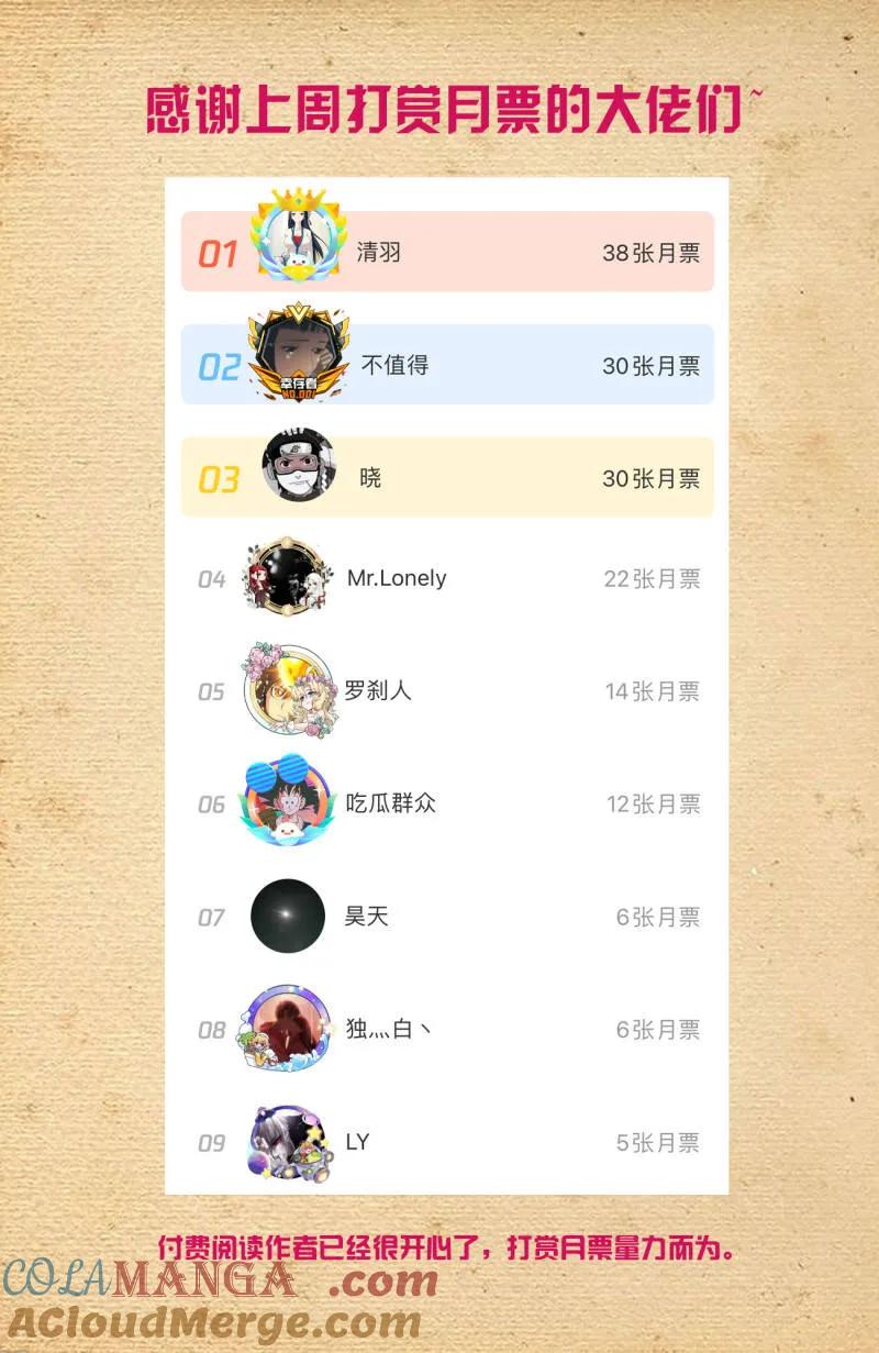 王牌御史 第727话 二周目 718，新世界？ 第23页