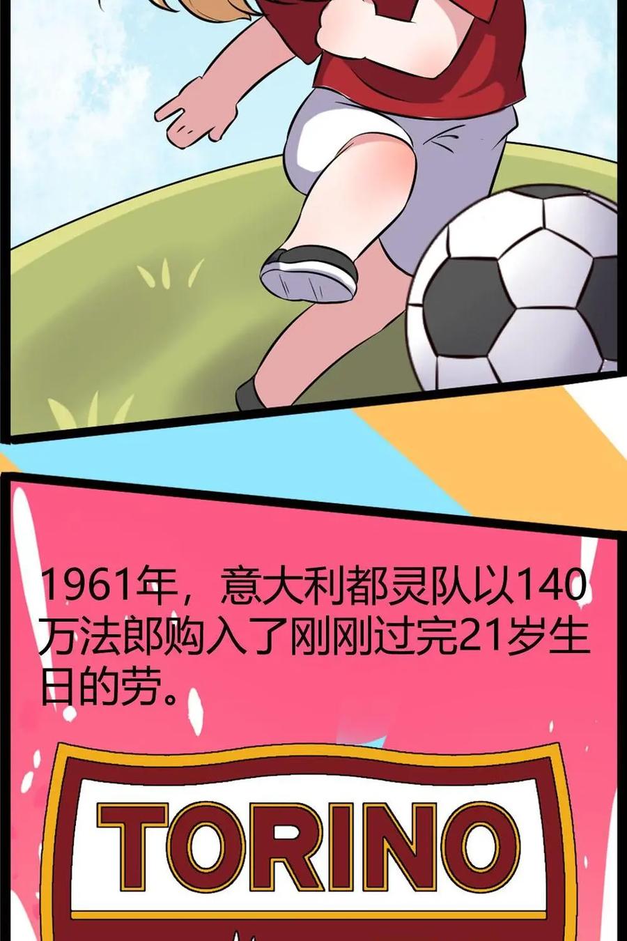 《嘿！疯狂足球》第63话：丹尼斯·劳 第15页