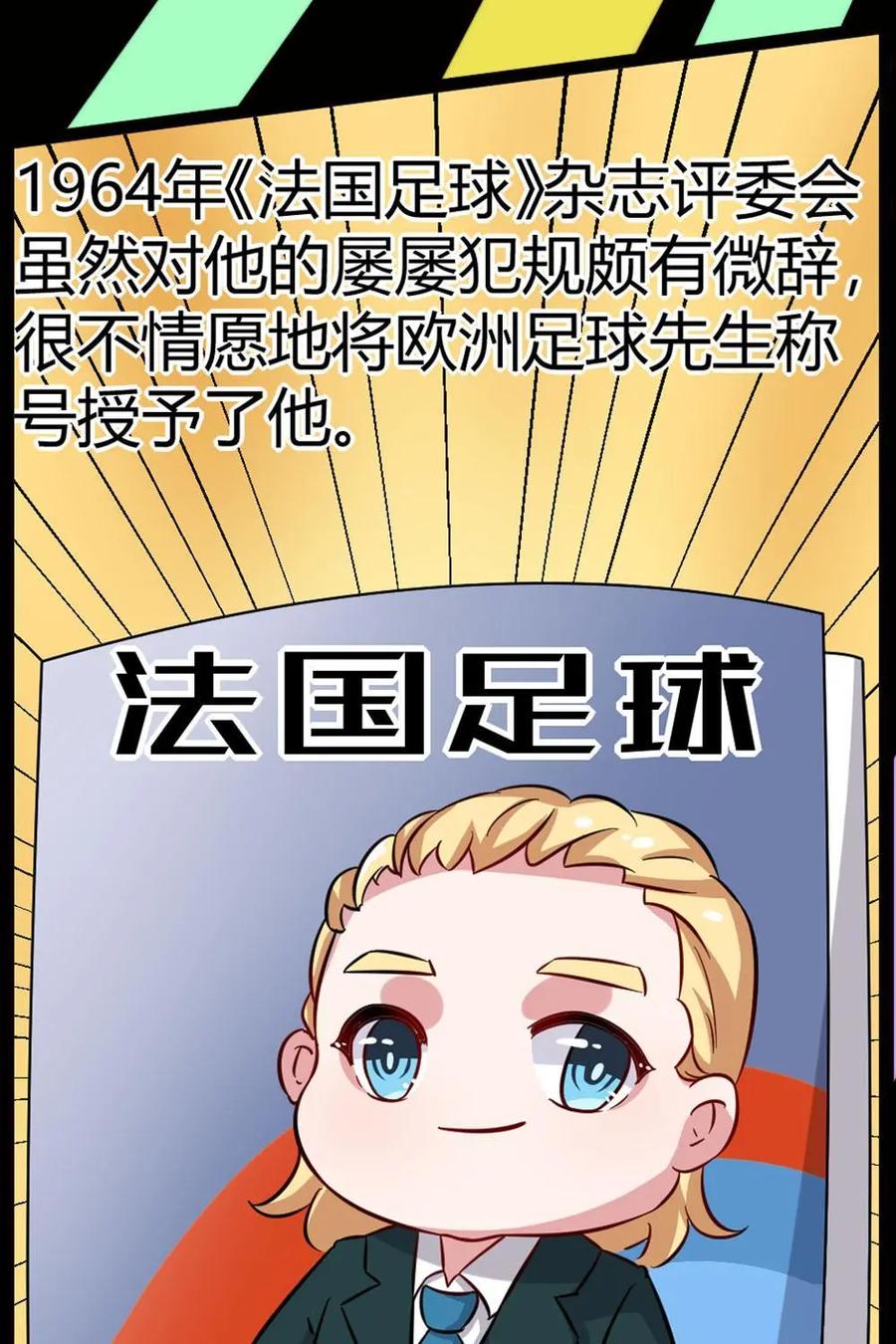 《嘿！疯狂足球》第63话：丹尼斯·劳 第21页