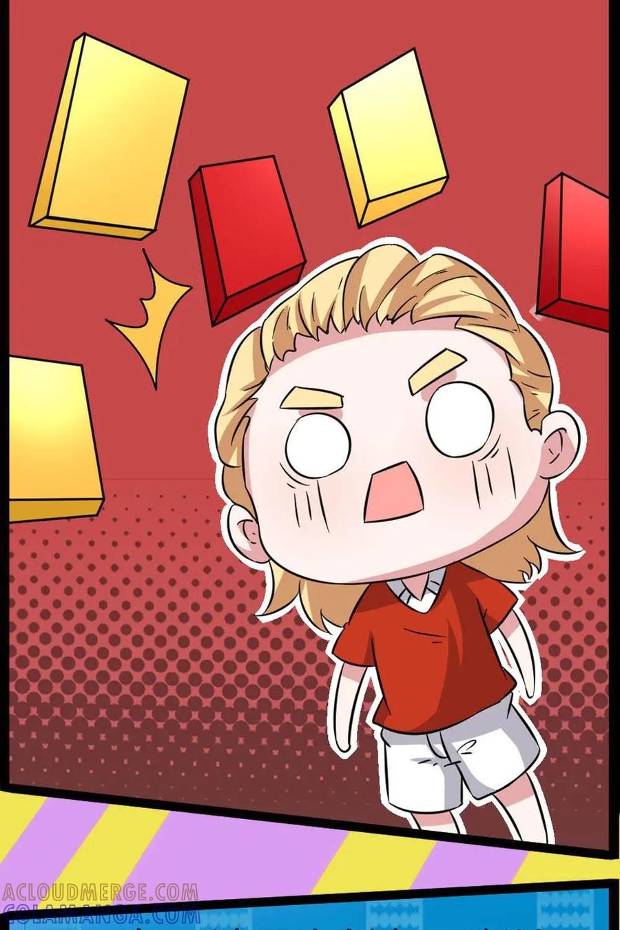 《嘿！疯狂足球》第63话：丹尼斯·劳 第37页