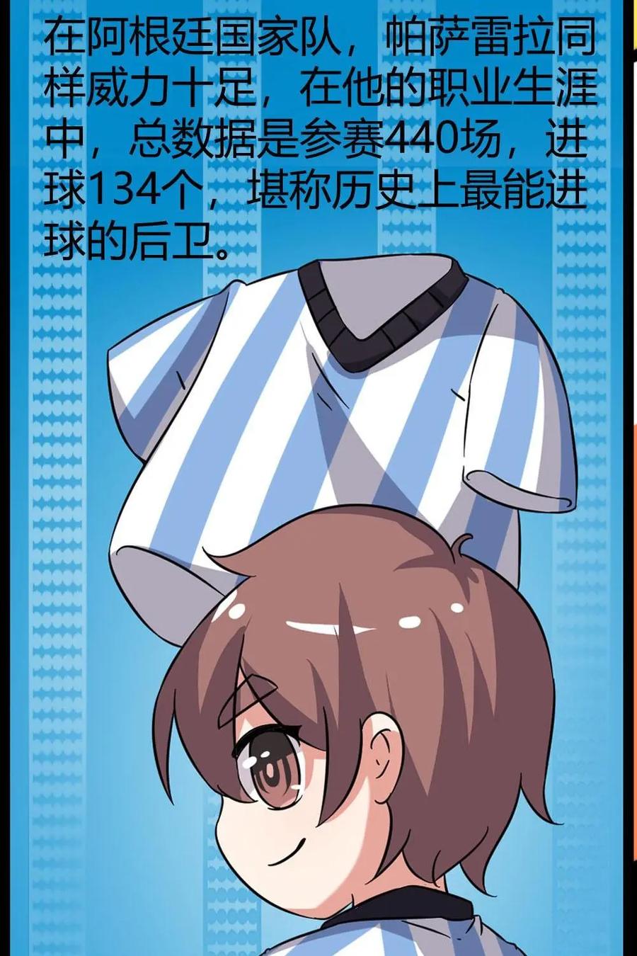 《嘿！疯狂足球》第64话：丹尼斯·劳 第4页