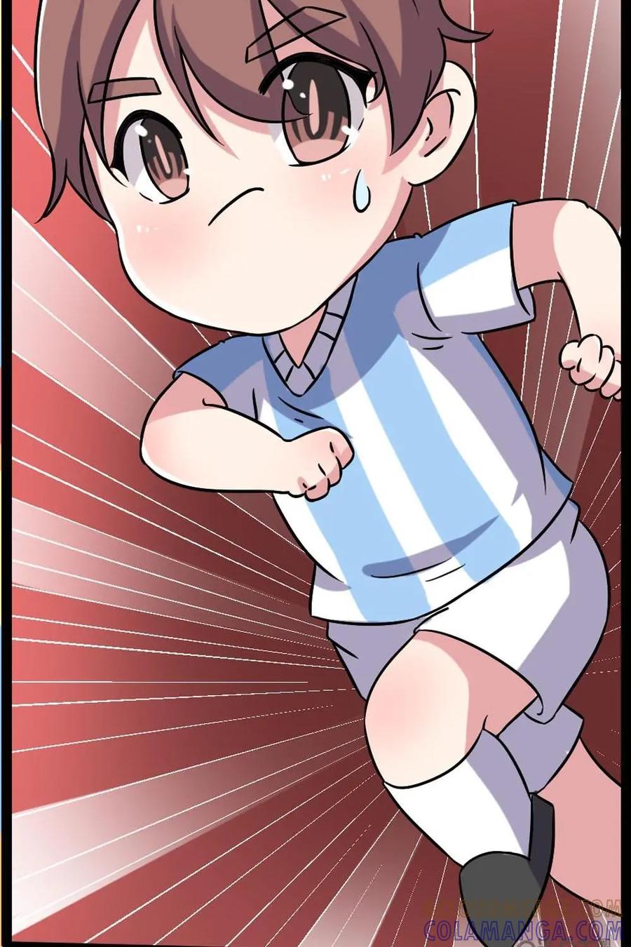 《嘿！疯狂足球》第65话：丹尼尔·帕萨雷拉 第13页