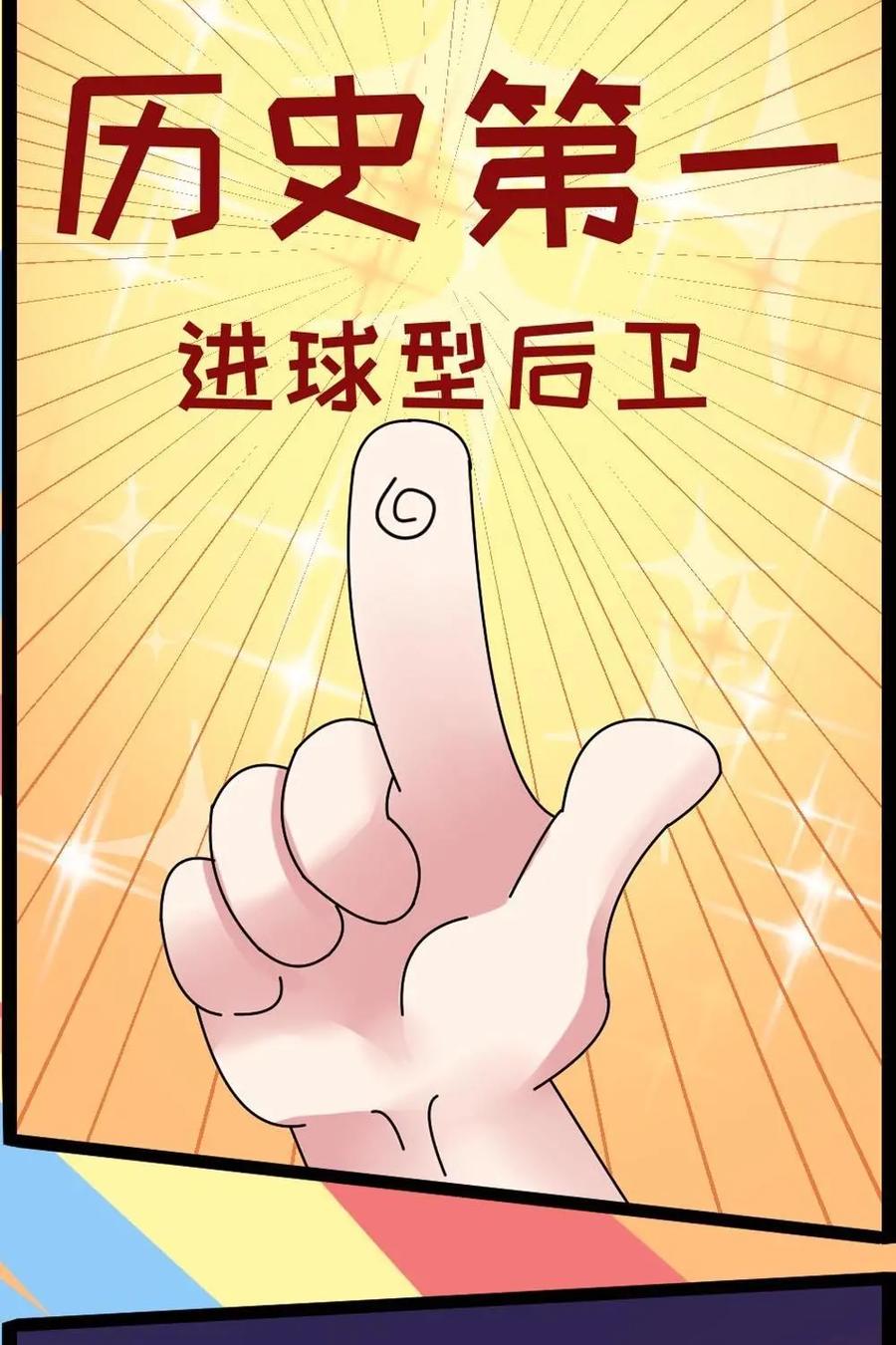 《嘿！疯狂足球》第65话：丹尼尔·帕萨雷拉 第10页